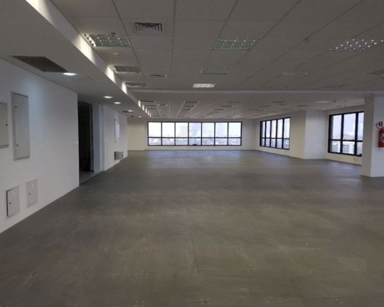 Apartamento para Alugar,  em Alphaville Industrial - Barueri
