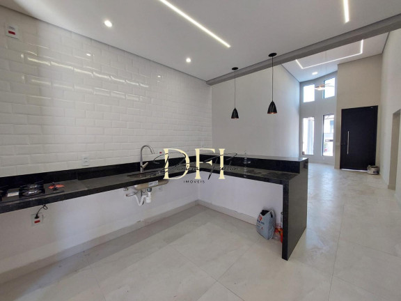 Imagem Casa de Condomínio com 3 Quartos à Venda, 122 m² em Condomínio Horto Villagio - Sorocaba Imagem Casa de Condomínio com 3 Quartos à Venda, 122 m² em Condomínio Horto Villagio - Sorocaba