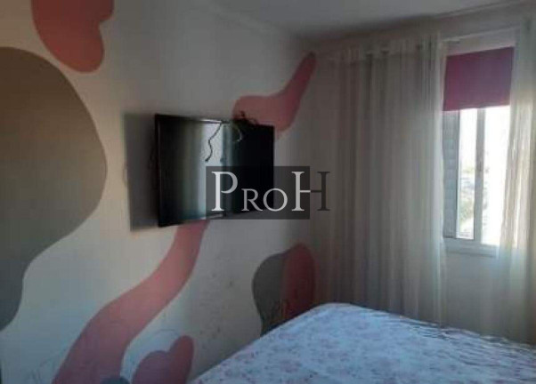 Imagem Apartamento com 2 Quartos à Venda, 49 m² em Paulicéia - São Bernardo Do Campo