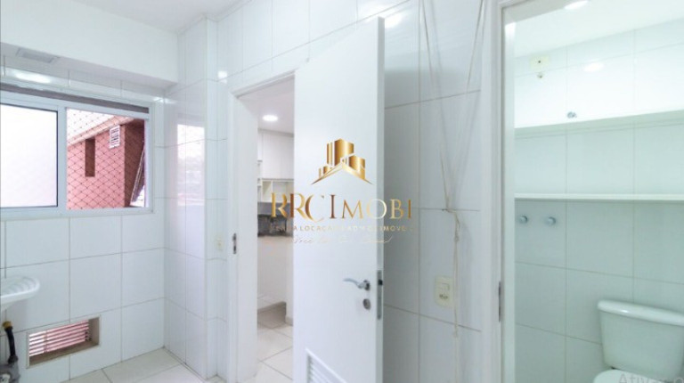 Imagem Apartamento com 3 Quartos para Alugar, 135 m² em Campo Belo - São Paulo