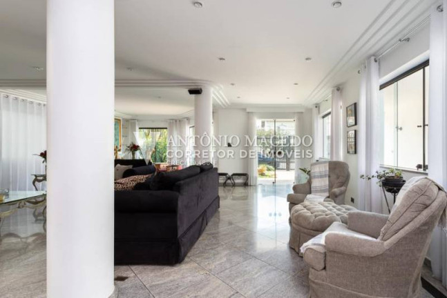 Imagem Casa com 4 Quartos à Venda, 385 m² em Vila Mariana - São Paulo
