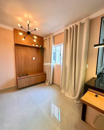 Imagem Apartamento com 2 Quartos à Venda, 41 m² em Jardim Espraiado - Franca Imagem Apartamento com 2 Quartos à Venda, 41 m² em Jardim Espraiado - Franca