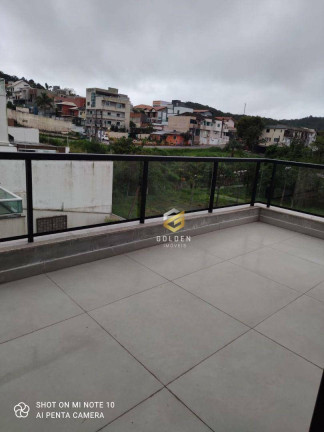 Imóvel com 3 Quartos à Venda, 238 m² em Ariribá - Balneário Camboriú