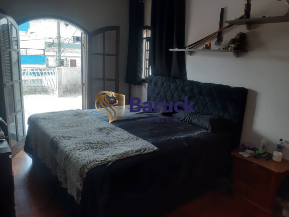Imagem Sobrado com 3 Quartos à Venda, 189 m² em Taboão - São Bernardo Do Campo Imagem Sobrado com 3 Quartos à Venda, 189 m² em Taboão - São Bernardo Do Campo