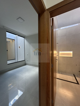 Imagem Casa com 3 Quartos à Venda, 126 m² em Vila Mariana - Aparecida De Goiânia