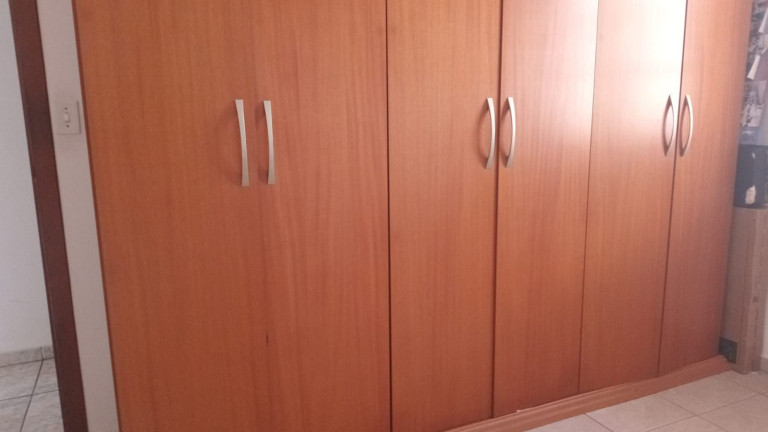 Imagem Sobrado com 3 Quartos à Venda, 107 m² em Jardim Das Indústrias - São José Dos Campos