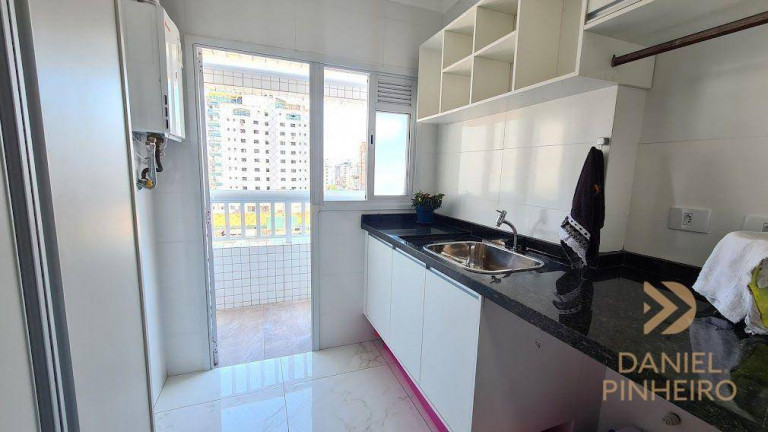 Imagem Apartamento com 3 Quartos à Venda, 140 m² em Vila Guilhermina - Praia Grande Imagem Apartamento com 3 Quartos à Venda, 140 m² em Vila Guilhermina - Praia Grande