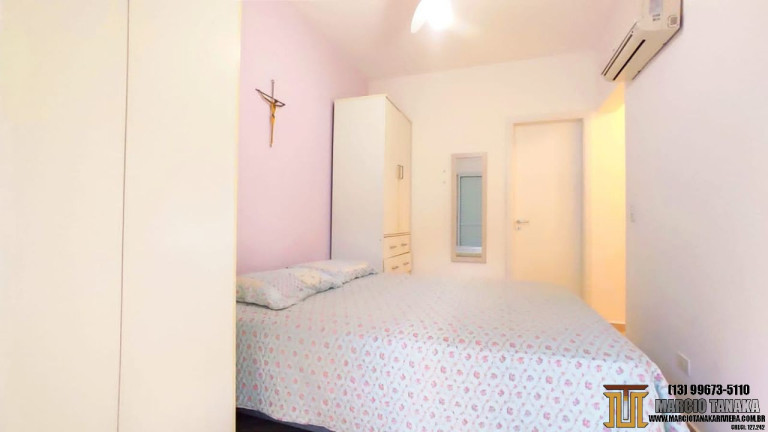 Imagem Imóvel com 3 Quartos para Alugar ou Temporada, 95 m² em Riviera - Bertioga