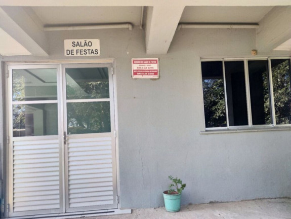 Imagem Imóvel com 2 Quartos à Venda, 40 m² em Lomba Do Pinheiro - Porto Alegre