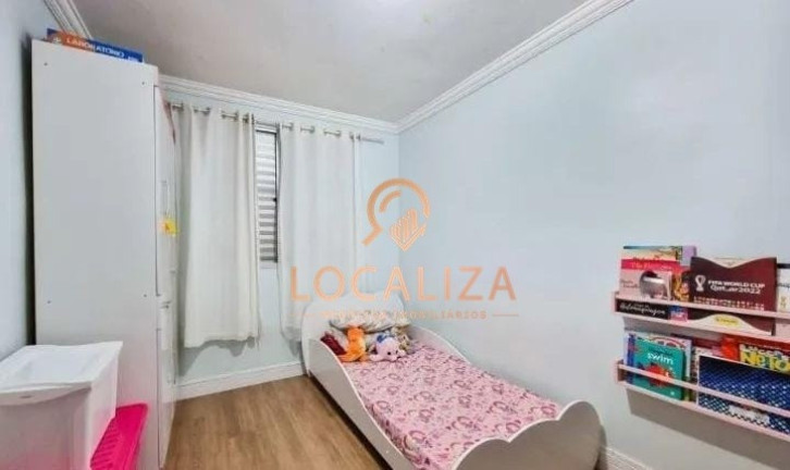 Imagem Imóvel com 2 Quartos à Venda, 118 m² em Condominio Spazio Campo Azuli - São José Dos Campos Imagem Imóvel com 2 Quartos à Venda, 118 m² em Condominio Spazio Campo Azuli - São José Dos Campos