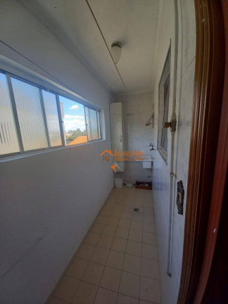 Imagem Apartamento com 1 Quarto à Venda, 59 m² em Jardim Santa Mena - Guarulhos Imagem Apartamento com 1 Quarto à Venda, 59 m² em Jardim Santa Mena - Guarulhos