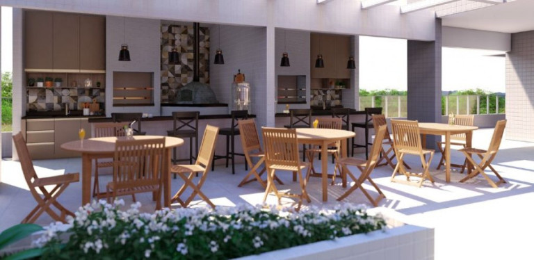 Imagem Apartamento com 2 Quartos à Venda, 72 m² em Caiçara - Praia Grande Imagem Apartamento com 2 Quartos à Venda, 72 m² em Caiçara - Praia Grande