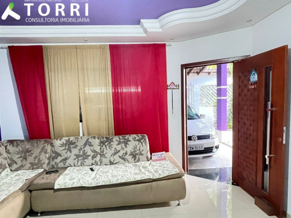 Imagem Casa com 2 Quartos à Venda, 90 m² em éden - Sorocaba