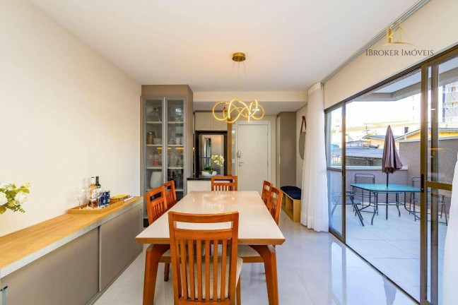 Imagem Apartamento com 2 Quartos à Venda, 107 m² em Portão - Curitiba Imagem Apartamento com 2 Quartos à Venda, 107 m² em Portão - Curitiba