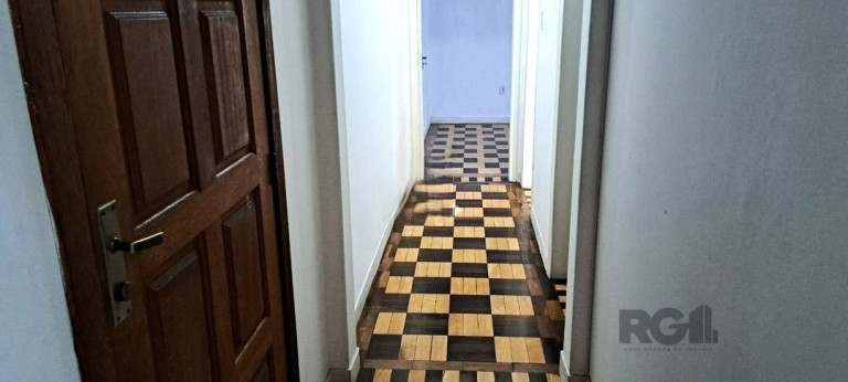Imagem Apartamento com 2 Quartos à Venda, 70 m² em Centro Histórico - Porto Alegre