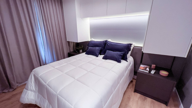 Imagem Apartamento com 3 Quartos à Venda, 94 m² em Piçarras - Balneário Piçarras
