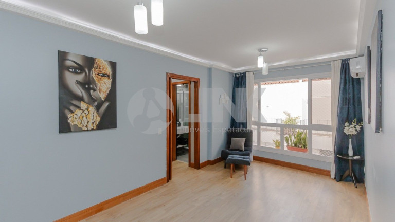 Imagem Apartamento com 2 Quartos à Venda, 58 m² em Boa Vista - Porto Alegre Imagem Apartamento com 2 Quartos à Venda, 58 m² em Boa Vista - Porto Alegre