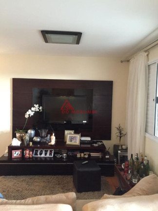 Imagem Apartamento com 3 Quartos à Venda, 92 m² em Jardim Lar São Paulo - São Paulo