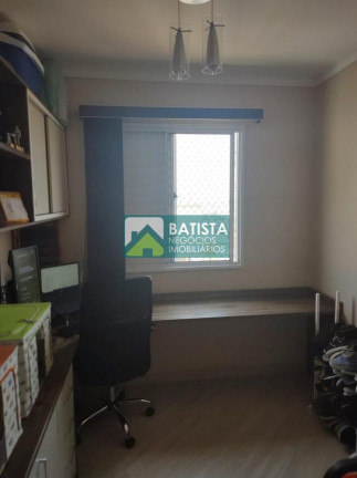 Imagem Apartamento com 3 Quartos à Venda, 60 m² em Vila Scarpelli - Santo André Imagem Apartamento com 3 Quartos à Venda, 60 m² em Vila Scarpelli - Santo André