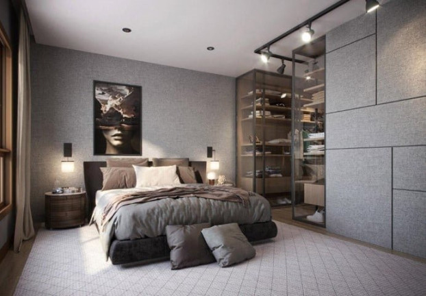Imagem Apartamento com 3 Quartos à Venda, 121 m² em Barra Da Tijuca - Rio De Janeiro