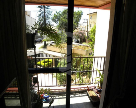 Imagem Apartamento com 2 Quartos à Venda, 75 m² em Vila Mariana - São Paulo