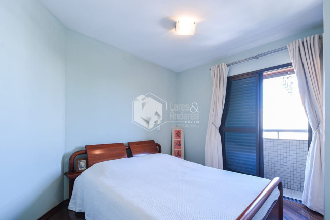 Imagem Apartamento com 3 Quartos à Venda, 85 m² em Vila Romana - São Paulo