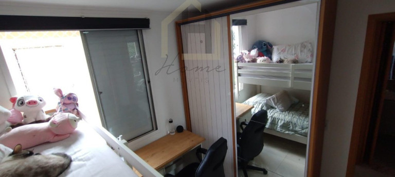 Imagem Imóvel com 2 Quartos à Venda, 53 m² em São José - São Caetano Do Sul