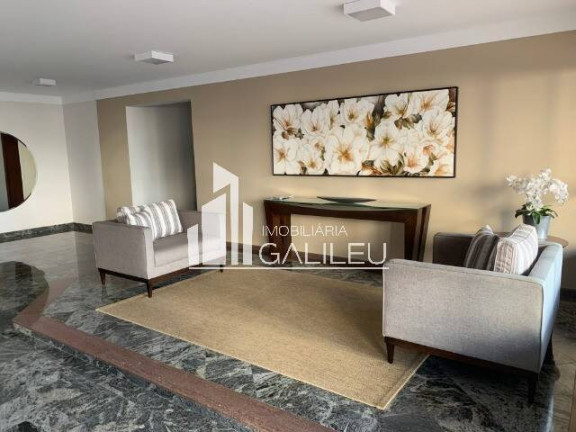 Imagem Apartamento com 3 Quartos para Alugar, 228 m² em Bonfim - Campinas Imagem Apartamento com 3 Quartos para Alugar, 228 m² em Bonfim - Campinas