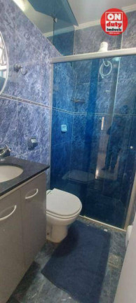 Imagem Apartamento com 3 Quartos à Venda, 126 m² em Gonzaga - Santos Imagem Apartamento com 3 Quartos à Venda, 126 m² em Gonzaga - Santos