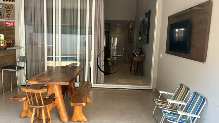 Imagem Casa de Condomínio com 4 Quartos à Venda, 250 m² em Residencial Ibi-aram - Itupeva Imagem Casa de Condomínio com 4 Quartos à Venda, 250 m² em Residencial Ibi-aram - Itupeva