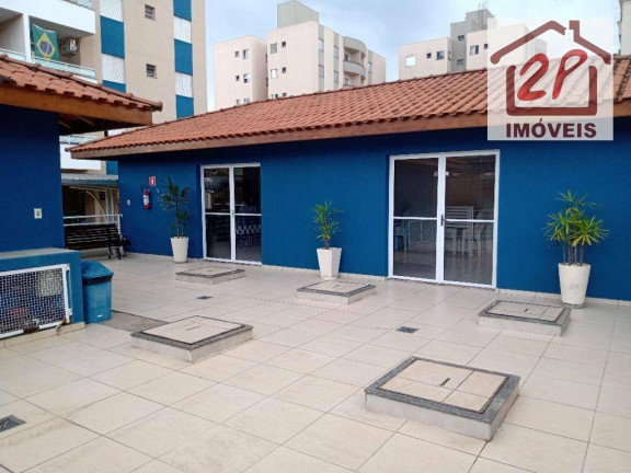 Imagem Apartamento com 2 Quartos à Venda, 61 m² em Cacapava - Caçapava