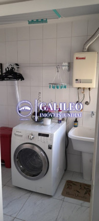 Imagem Apartamento com 3 Quartos à Venda, 152 m² em Jardim Bonfiglioli - Jundiaí