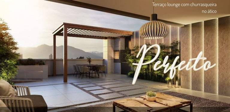 Imagem Apartamento com 2 Quartos à Venda, 79 m² em Kobrasol - São José Imagem Apartamento com 2 Quartos à Venda, 79 m² em Kobrasol - São José