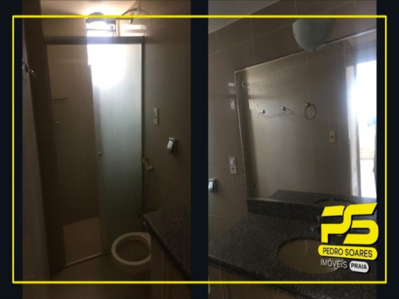 Imagem Apartamento com 3 Quartos à Venda, 121 m² em Altiplano Cabo Branco - João Pessoa Imagem Apartamento com 3 Quartos à Venda, 121 m² em Altiplano Cabo Branco - João Pessoa