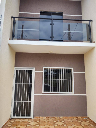 Imagem Casa com 2 Quartos à Venda, 78 m² em Jardim Sorocaba Park - Sorocaba Imagem Casa com 2 Quartos à Venda, 78 m² em Jardim Sorocaba Park - Sorocaba