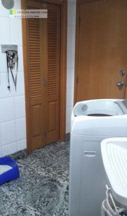 Imagem Apartamento com 3 Quartos à Venda, 120 m² em Ipiranga - São Paulo Imagem Apartamento com 3 Quartos à Venda, 120 m² em Ipiranga - São Paulo