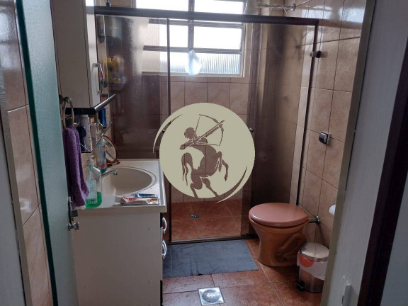 Imagem Apartamento com 3 Quartos à Venda, 84 m² em Aparecida - Santos Imagem Apartamento com 3 Quartos à Venda, 84 m² em Aparecida - Santos