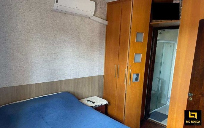 Imagem Apartamento com 4 Quartos à Venda, 96 m² em Centro - São Caetano Do Sul Imagem Apartamento com 4 Quartos à Venda, 96 m² em Centro - São Caetano Do Sul