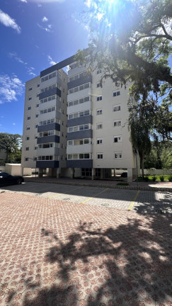Imagem Apartamento com 3 Quartos à Venda, 91 m² em Teresópolis - Porto Alegre