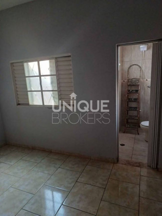 Imagem Casa com 3 Quartos à Venda, 160 m² em Vila Bela Vista - Itatiba