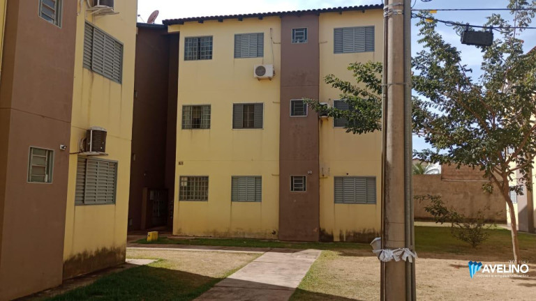 Imagem Apartamento com 2 Quartos à Venda, 58 m² em Vila Carlota - Campo Grande Imagem Apartamento com 2 Quartos à Venda, 58 m² em Vila Carlota - Campo Grande
