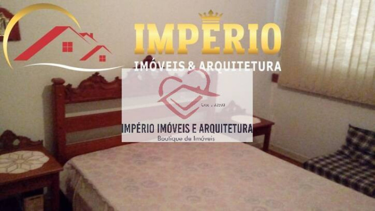 Apartamento à Venda, 100 m² em Jardim Primavera - Caraguatatuba