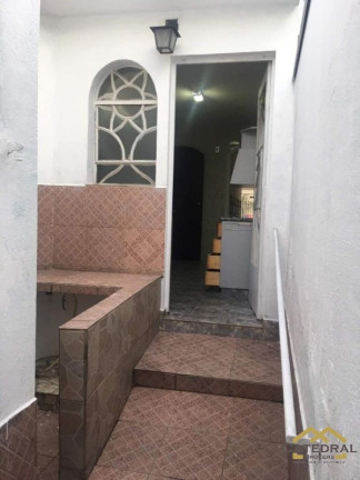 Imagem Sobrado com 2 Quartos à Venda, 130 m² em Vila Graff - Jundiaí
