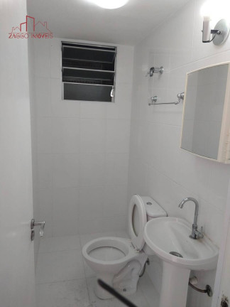 Imagem Apartamento com 3 Quartos à Venda, 70 m² em Jardim Umuarama - São Paulo