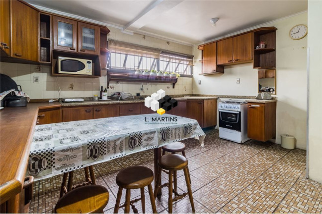 Imagem Casa com 4 Quartos à Venda, 313 m² em Cavalhada - Porto Alegre