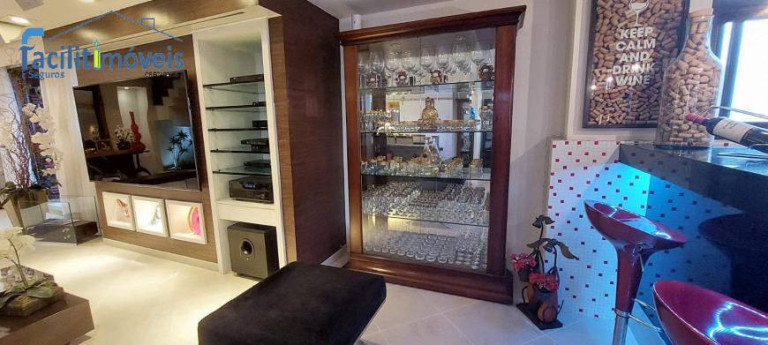 Imagem Apartamento com 4 Quartos à Venda, 260 m² em Rudge Ramos - São Bernardo Do Campo Imagem Apartamento com 4 Quartos à Venda, 260 m² em Rudge Ramos - São Bernardo Do Campo