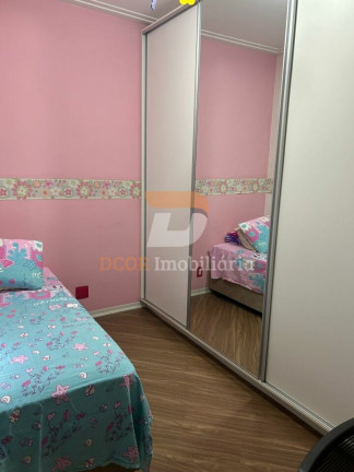 Imagem Apartamento com 3 Quartos à Venda, 63 m² em Piraporinha - Diadema