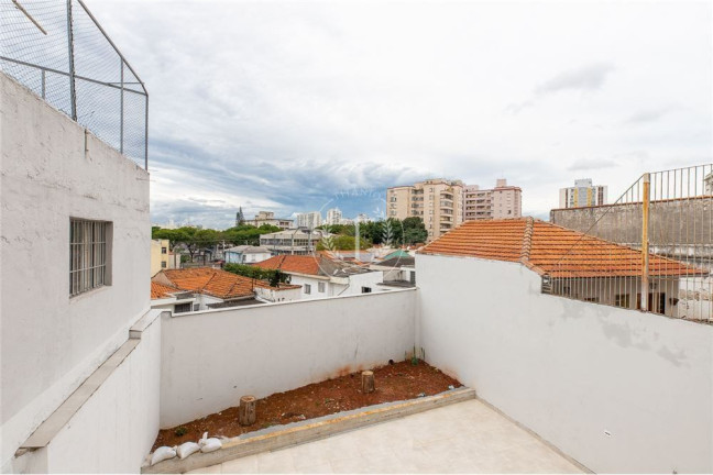 Imagem Casa com 3 Quartos à Venda, 324 m² em Vila Monumento - São Paulo