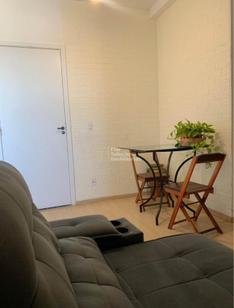 Apartamento com 2 Quartos à Venda, 42 m² em Parque Ohara - Cuiabá