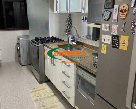 Imagem Apartamento com 2 Quartos à Venda, 85 m² em Tijuca - Rio De Janeiro Imagem Apartamento com 2 Quartos à Venda, 85 m² em Tijuca - Rio De Janeiro